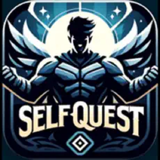 Icon Selfquest APK 1.3.3