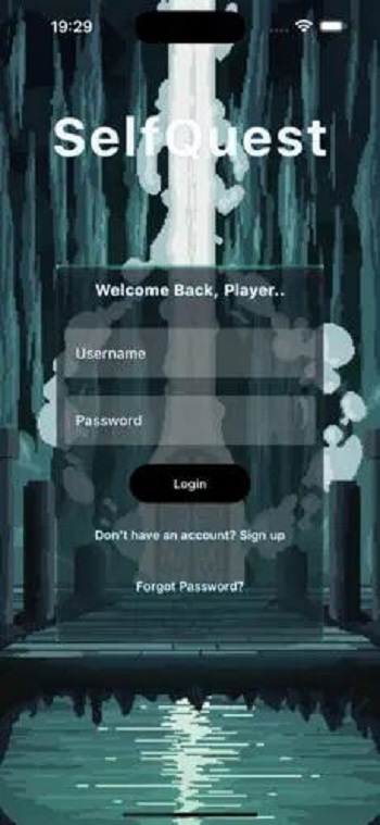 selfquest apk 1 