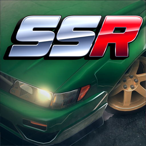 Icon Static Shift Racing APK Mod 63.6.5 (Dinheiro infinito)