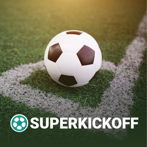 Icon Superkickoff APK Mod 3.4.4 (Dinheiro infinito)