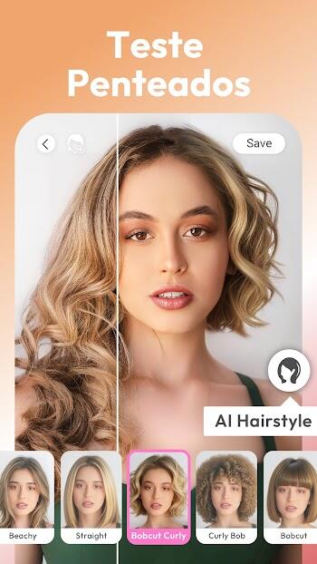 youcam makeup apk premium desbloqueado