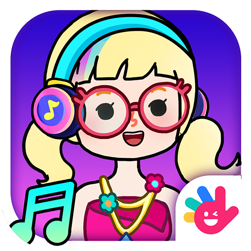 Icon YoYa Busy Life World APK Mod 3.20 (Tudo Desbloqueado)