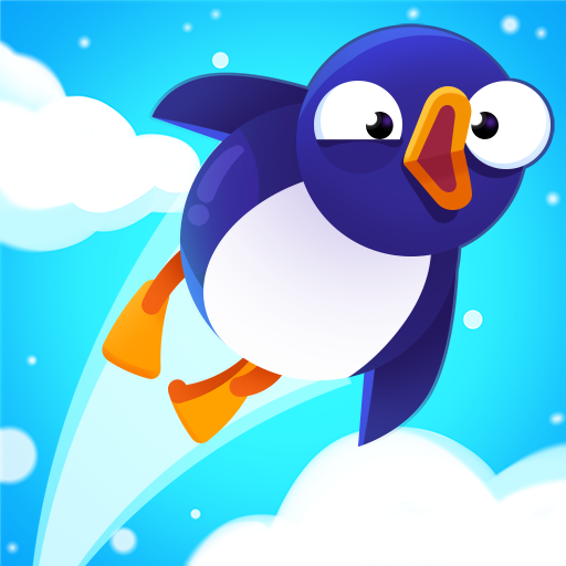 Icon Bouncemasters APK Mod 2.4.2 (Dinheiro infinito)