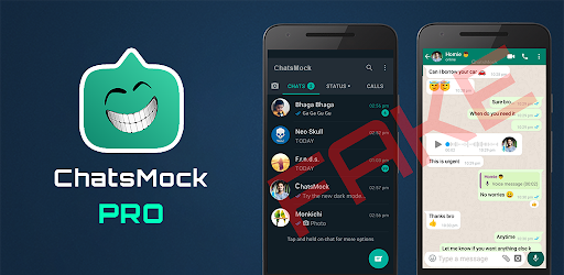 ChatsMock Pro