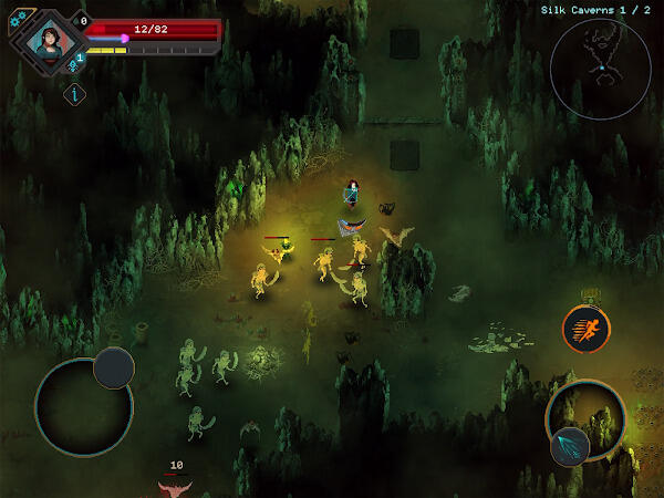 children of morta apk download