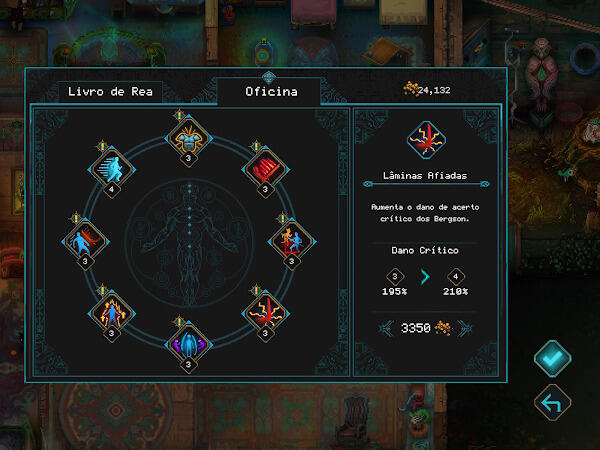 children of morta apk