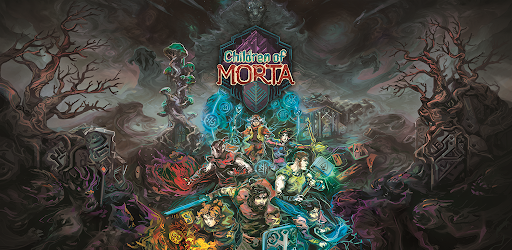 Children of Morta