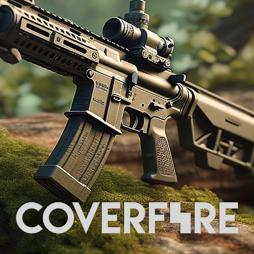 Icon Cover Fire APK Mod 1.32.09 (Dinheiro infinito)