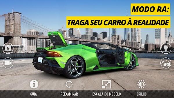 csr racing 2 apk mod