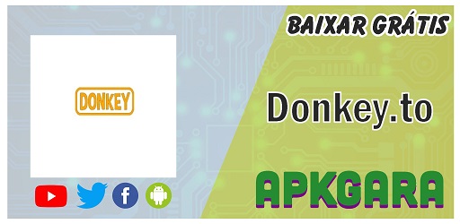 Donkey.to 4.3 Mod APK