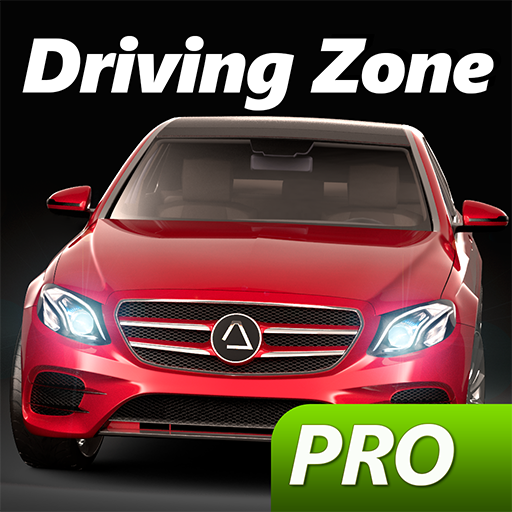 Icon Driving Zone: Germany Pro APK Mod 1.00.87 (Dinheiro infinito)