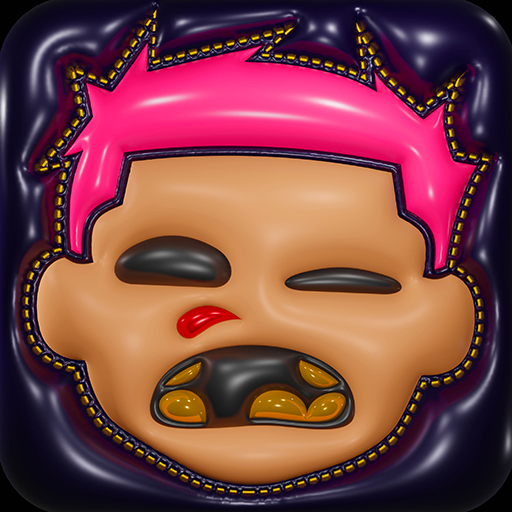 Icon dropcult APK Mod 1.0.31 (Dinheiro infinito)