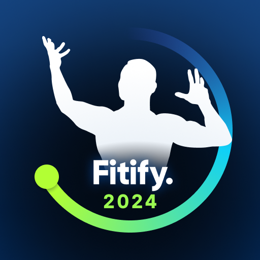 Icon Fitify Pro APK Mod 1.82.1 (Premium desbloqueado)