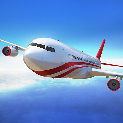 Icon Flight Pilot APK Mod 2.11.70 (Dinheiro infinito)