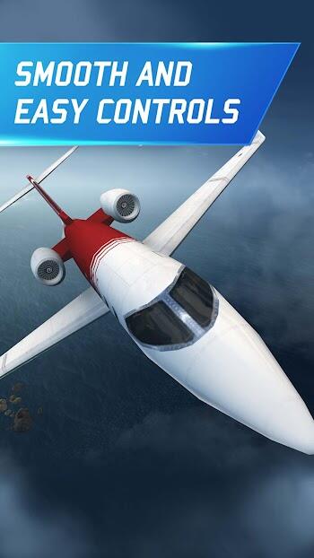 flight pilot apk dinheiro infinito