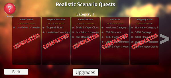 hurricane outbreak apk desbloqueado