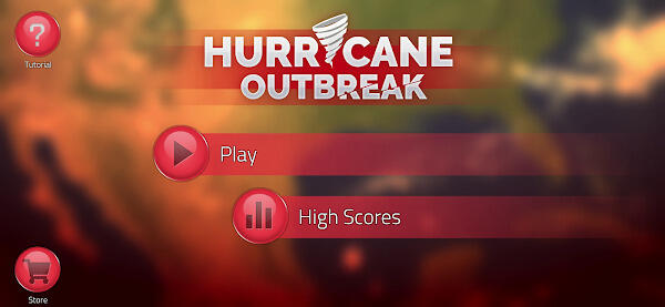 hurricane outbreak apk