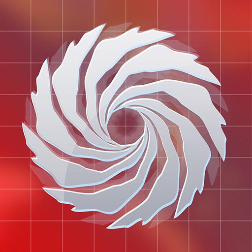 Icon Hurricane Outbreak APK MOD 2.1.5 (Desbloqueado)