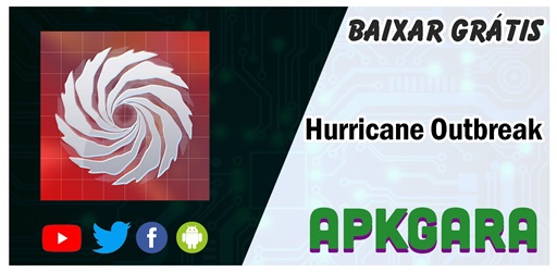 Hurricane Outbreak 2.1.5 Mod APK
