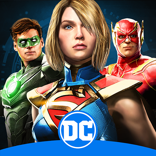 Icon Injustice 2 APK MOD 6.3.3 (Dinheiro infinito)