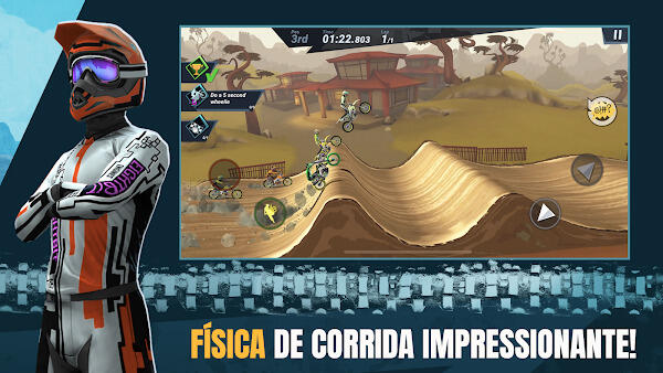 mad skills motocross 3 apk