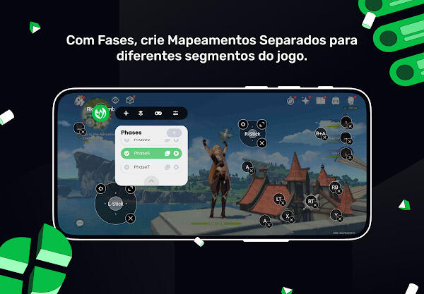 mantis gamepad pro apk mod