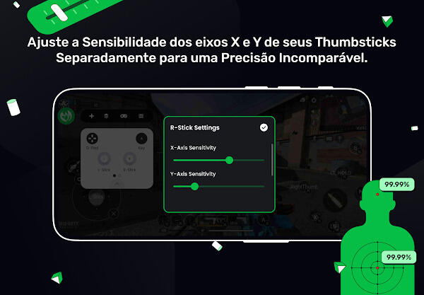 mantis gamepad pro apk premium desbloqueado