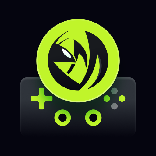 Icon Mantis Gamepad Pro APK Mod 2.2.9.6b (Premium Desbloqueado)