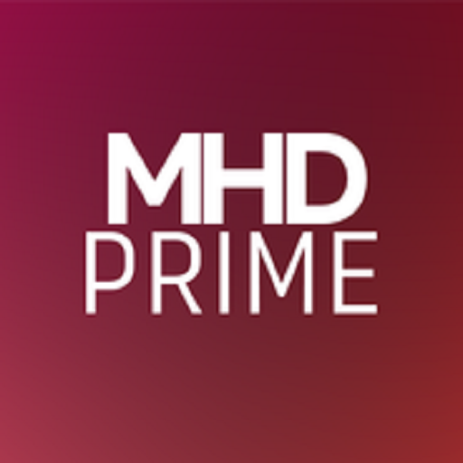 Icon MhdPrime APK 1.9.20