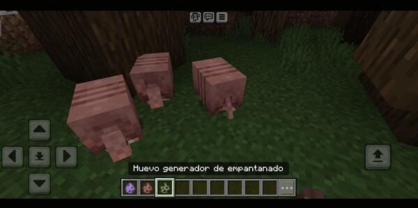 Minecraft 1 21 23 atualizado