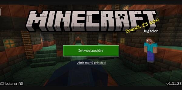 Minecraft 1 21 23 mediafıre