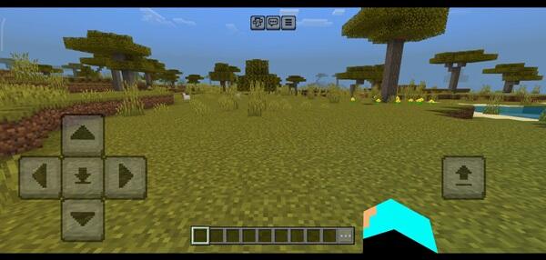 Minecraft 1 21 30 03 para android