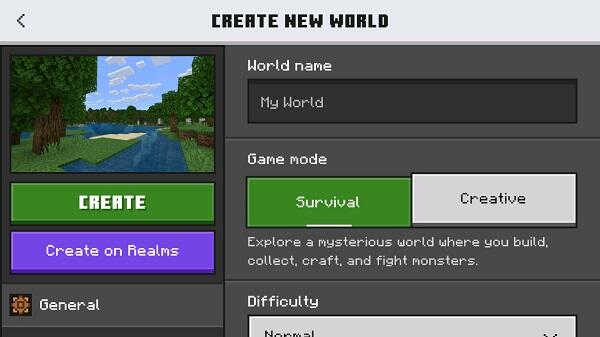 Minecraft 1 21 31 04 APK ultima versao