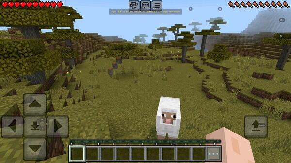 minecraft apk 1 21 31