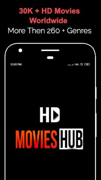 movies hub apk ultima versao