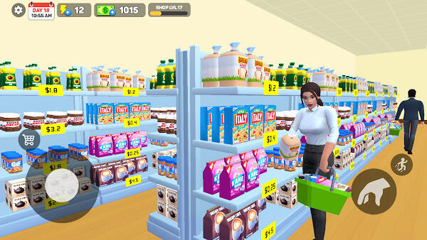 my supermarket simulator 3d apk download