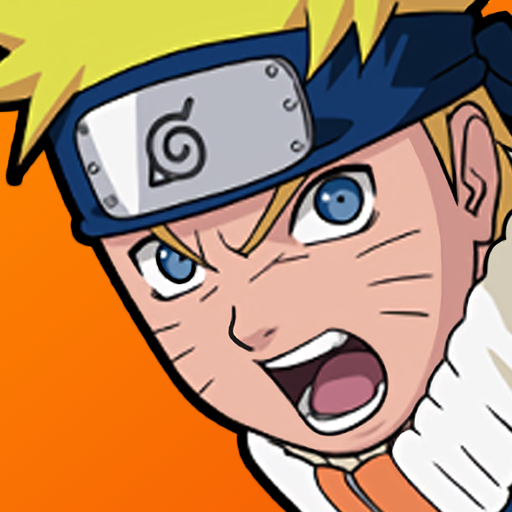 Icon NARUTO Ultimate Ninja STORM APK 1.0.16 (MOD Full Desbloqueado)