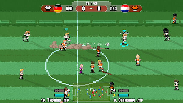 pixel cup soccer apk pago