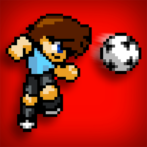 Icon Pixel Cup Soccer APK MOD 1 (Pago)