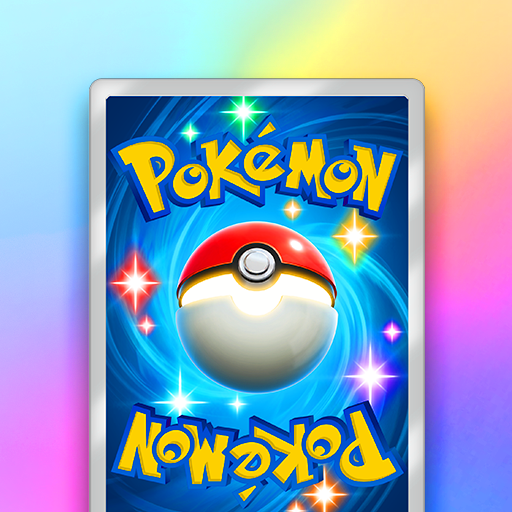 Icon Pokémon TCG Pocket APK Mod 1.0.3