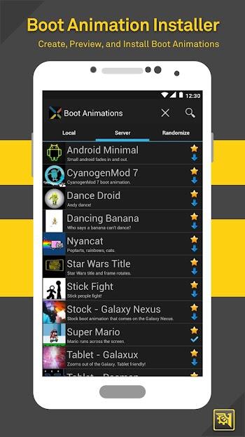 rom toolbox pro apk última versão