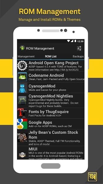 rom toolbox pro apk 