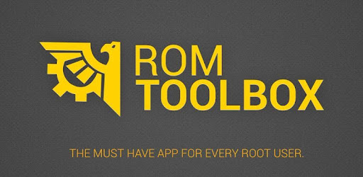 ROM Toolbox Pro