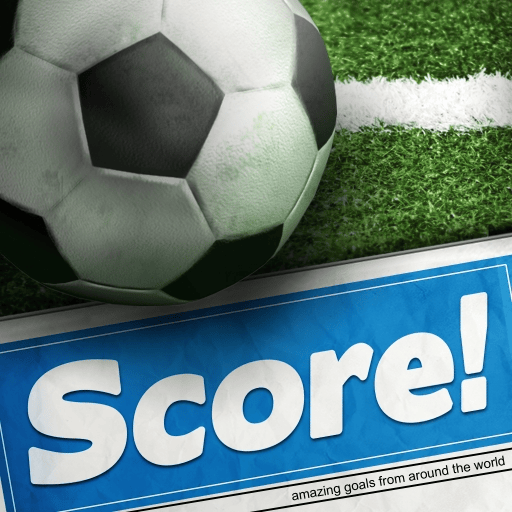 Icon Score World Goals APK MOD 2.75 (Dinheiro infinito)