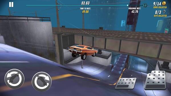 stunt car extreme apk mod