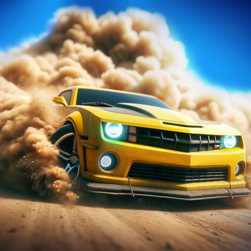 Icon Stunt Car Extreme APK Mod 1.063 (Dinheiro infinito)