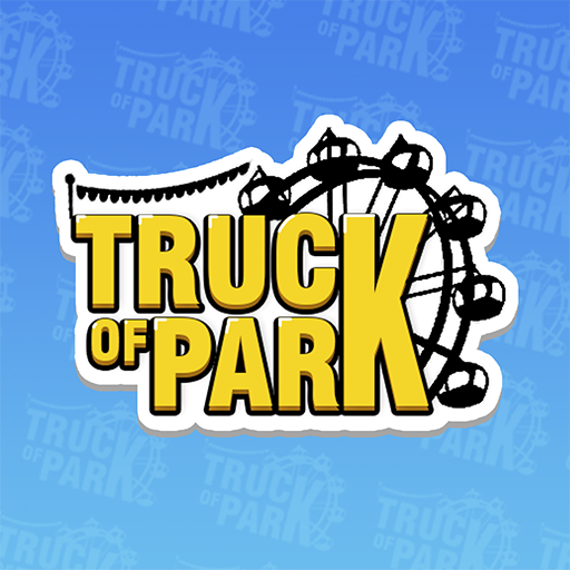 Icon Truck Of Park APK 4.2.2 (Dinheiro infinito)