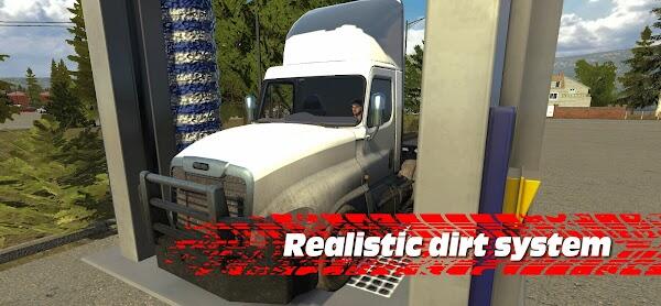 truck simulator pro us apk ultima versao