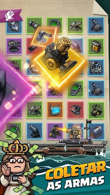 high seas hero apk dinheiro infinito