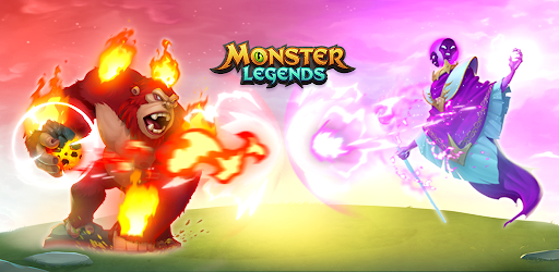 Monster Legends